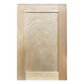 Full Size Sample Door for Craftsman Natural Shaker Madison - RTA Cabinet Company