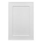 Full Size Sample Door for Craftsman White Shaker Madison - RTA Cabinet Company