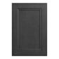 Full Size Sample Door for York Driftwood Grey Madison - RTA Cabinet Company