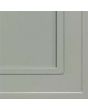 Craftsman Lily Green Shaker Madison - RTA Cabinet Company