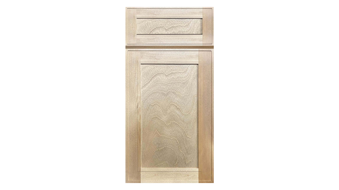 Craftsman Natural Shaker Madison - RTA Cabinet Company