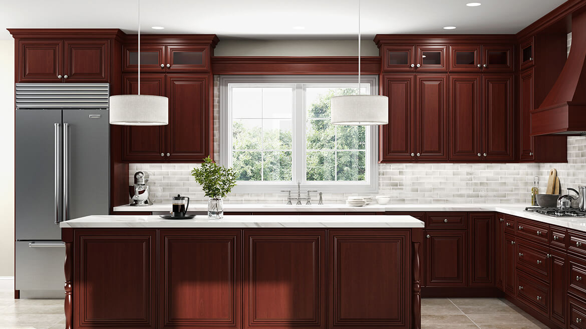 Panels, Fillers and Trim Madison - RTA Cabinet Company
