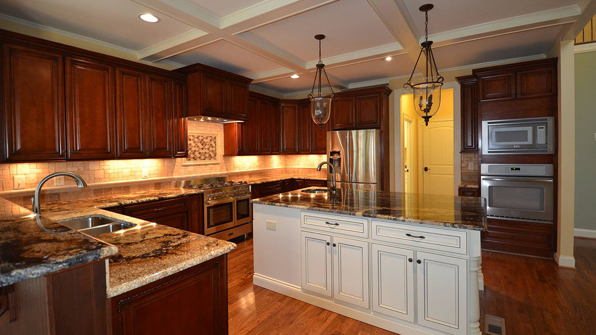 Panels, Fillers and Trim Madison - RTA Cabinet Company