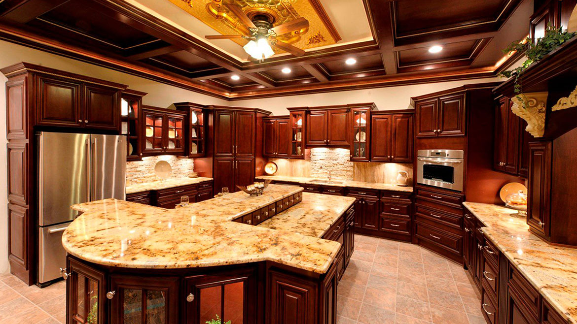 Panels, Fillers and Trim Madison - RTA Cabinet Company