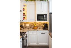 Bristol Linen Madison - RTA Cabinet Company