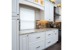 Bristol Linen Madison - RTA Cabinet Company
