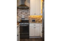 Bristol Linen Madison - RTA Cabinet Company