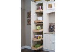 Bristol Linen Madison - RTA Cabinet Company