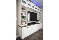 Bristol Linen Madison - RTA Cabinet Company
