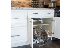 Bristol Linen Madison - RTA Cabinet Company