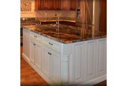 Charleston Linen Madison - RTA Cabinet Company