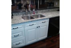 Charleston Linen Madison - RTA Cabinet Company