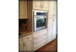 Charleston Linen Madison - RTA Cabinet Company