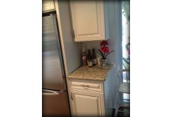 Charleston Linen Madison - RTA Cabinet Company