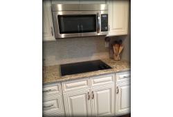 Charleston Linen Madison - RTA Cabinet Company