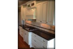 Charleston Linen Madison - RTA Cabinet Company