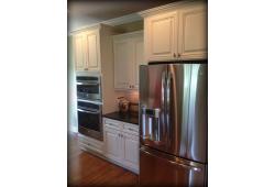 Charleston Linen Madison - RTA Cabinet Company