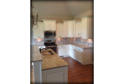 Charleston Linen Madison - RTA Cabinet Company