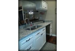 Charleston Linen Madison - RTA Cabinet Company