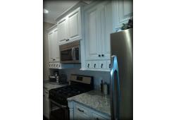 Charleston Linen Madison - RTA Cabinet Company