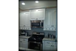 Charleston Linen Madison - RTA Cabinet Company