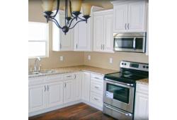 Charleston Linen Madison - RTA Cabinet Company