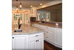 Charleston Linen Madison - RTA Cabinet Company