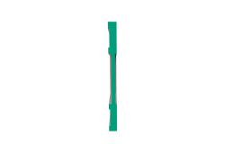 Craftsman Lily Green Shaker Madison - RTA Cabinet Company