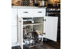 Bristol Linen Madison - RTA Cabinet Company