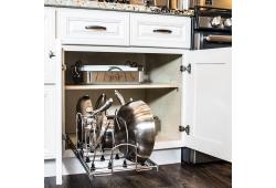 Bristol Linen Madison - RTA Cabinet Company