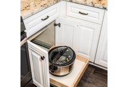 Bristol Linen Madison - RTA Cabinet Company
