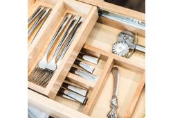 Bristol Linen Madison - RTA Cabinet Company