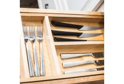 Bristol Linen Madison - RTA Cabinet Company