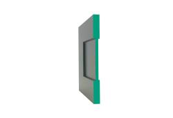 Grey Shaker Elite Madison - RTA Cabinet Company