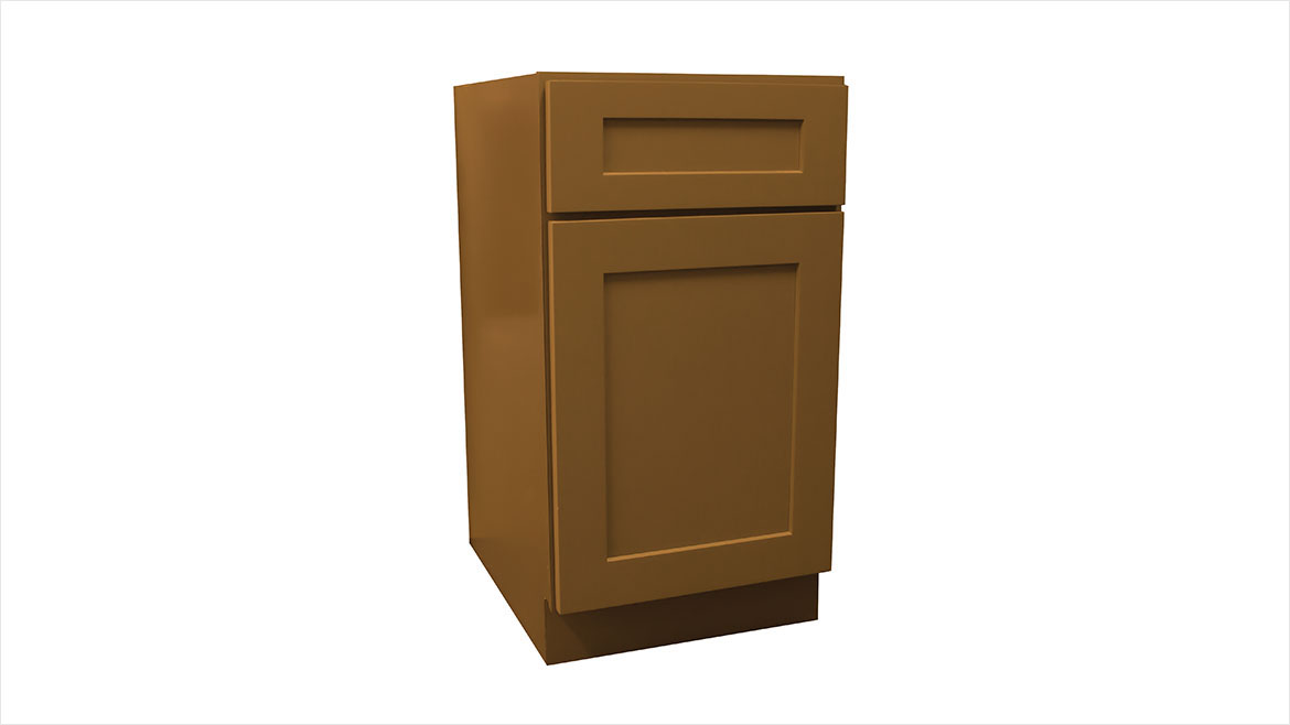 Panels, Fillers and Trim Madison - RTA Cabinet Company