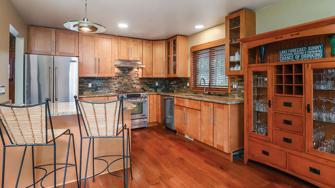 Panels, Fillers and Trim Madison - RTA Cabinet Company
