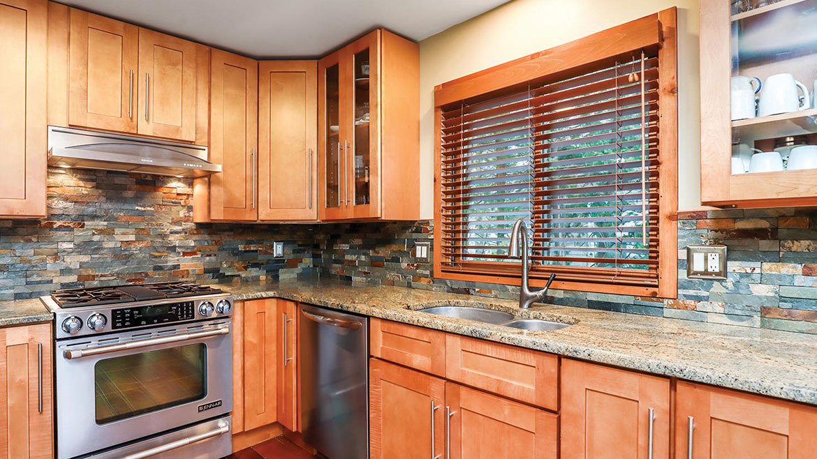 Panels, Fillers and Trim Madison - RTA Cabinet Company