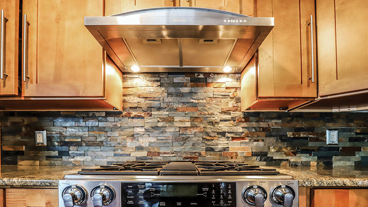Panels, Fillers and Trim Madison - RTA Cabinet Company