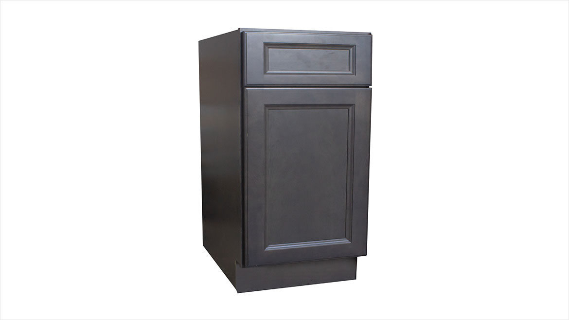 York Driftwood Grey Madison - RTA Cabinet Company