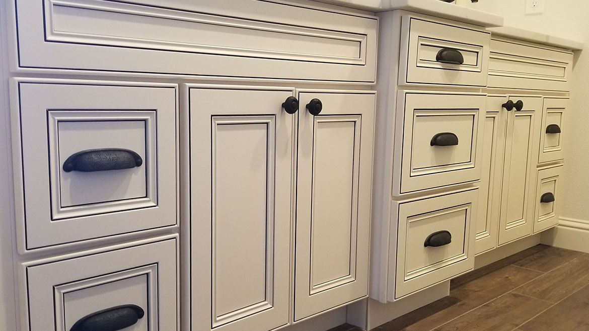 York Linen Madison - RTA Cabinet Company