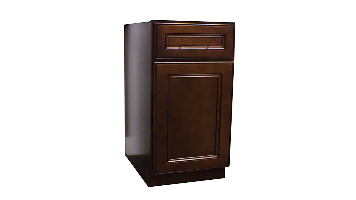 York Saddle Madison - RTA Cabinet Company