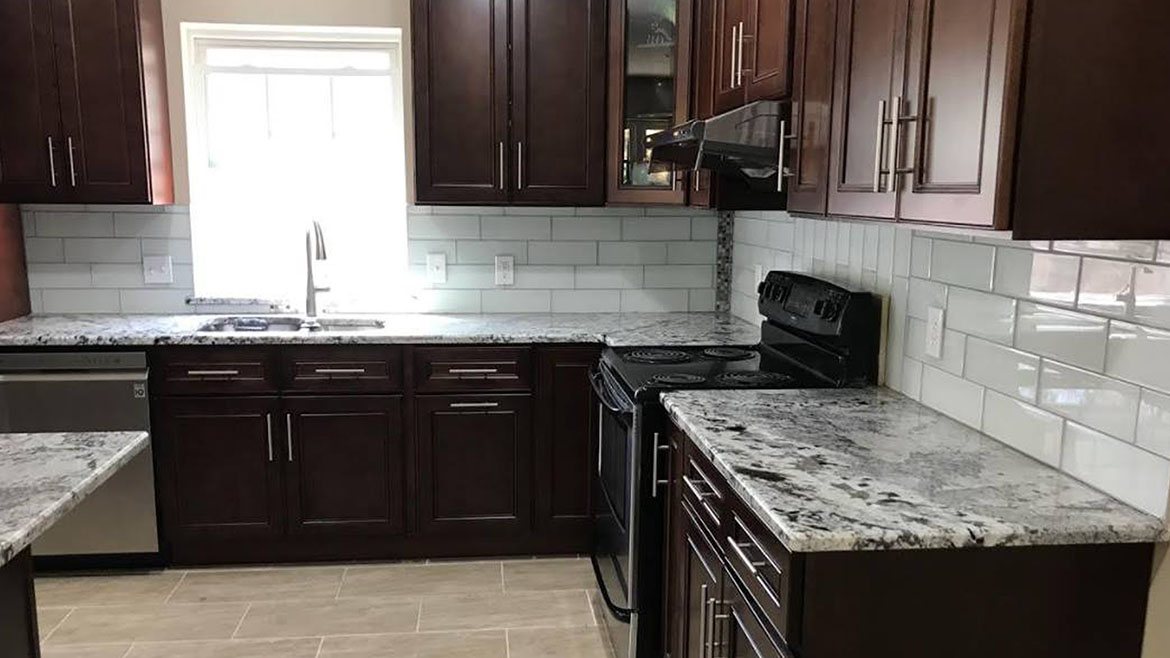 Panels, Fillers and Trim Madison - RTA Cabinet Company