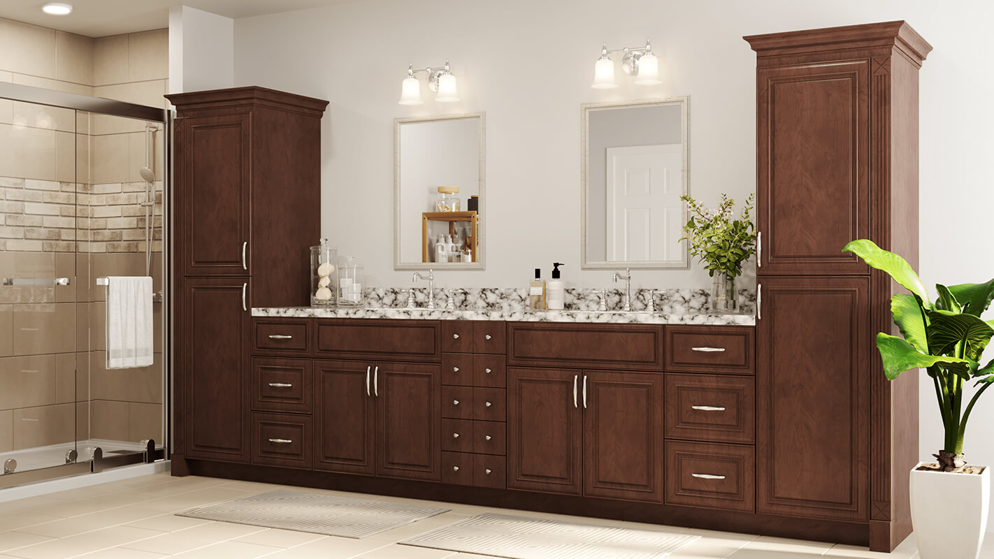Panels, Fillers and Trim Madison - RTA Cabinet Company