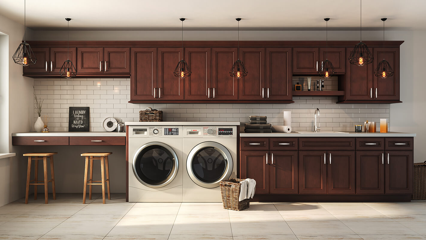 Panels, Fillers and Trim Madison - RTA Cabinet Company