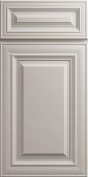 RTA Charleston Linen Kitchen Cabinets Madison - RTA Cabinet Company