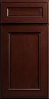 RTA York Saddle Kitchen Cabinets Madison - RTA Cabinet Company