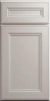 RTA York Linen Kitchen Cabinets Madison - RTA Cabinet Company