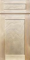 RTA Craftsman Natural Shaker Kitchen Cabinets Madison - RTA Cabinet Company