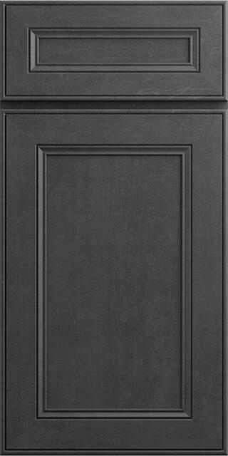 York Driftwood Grey Madison - RTA Cabinet Company