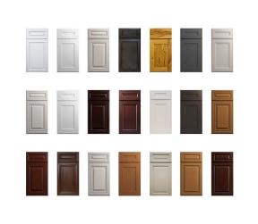 Full Size Samples Madison - RTA Cabinet Company